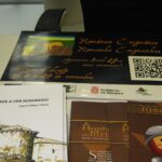 Material turismo románico