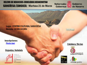 cartel_sanguesa_relevo_negocios