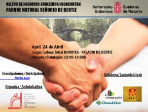 jornada_relevo_autonomos_bertiz