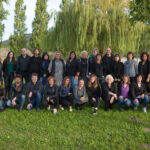 2021: Equipo técnico de Cederna Garalur.