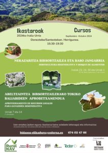 Cursos regenerativos