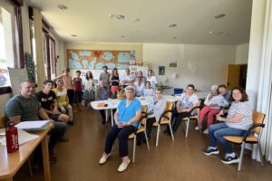 Jantokia - Comedor (1)