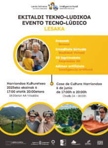evento-tecnoludico-lesaka
