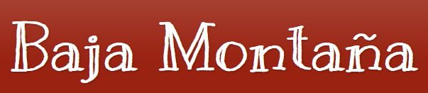 baja montaña - Comarca de Sangüesa