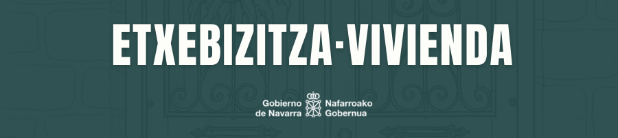 etxebizitza vivienda