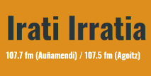 iratiirratia