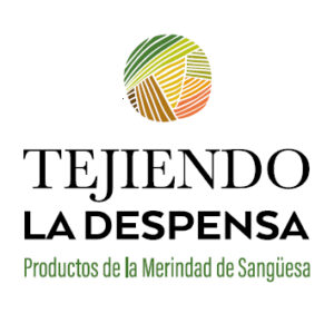 Tejiendo la despensa