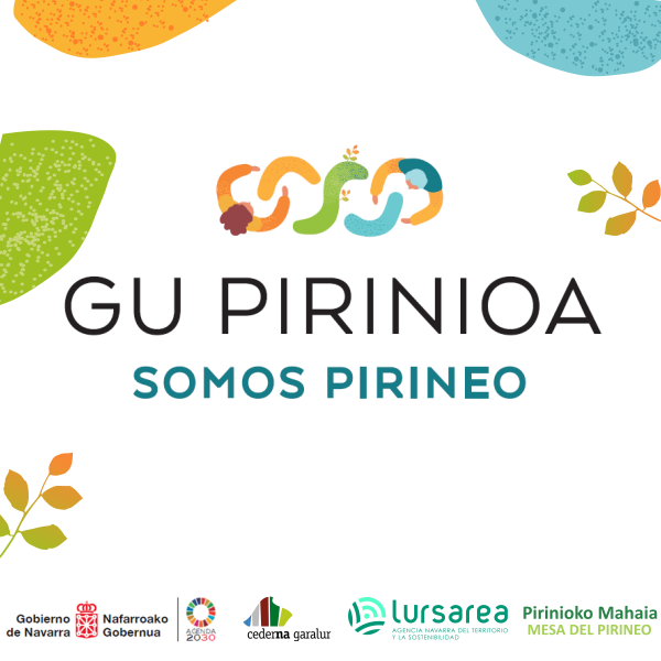 gu pirinioa