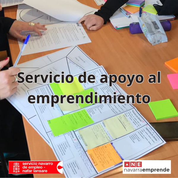 servicio empresas
